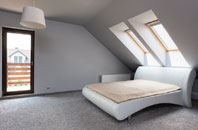 Liberton bedroom extensions