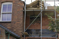 free Liberton home extension quotes
